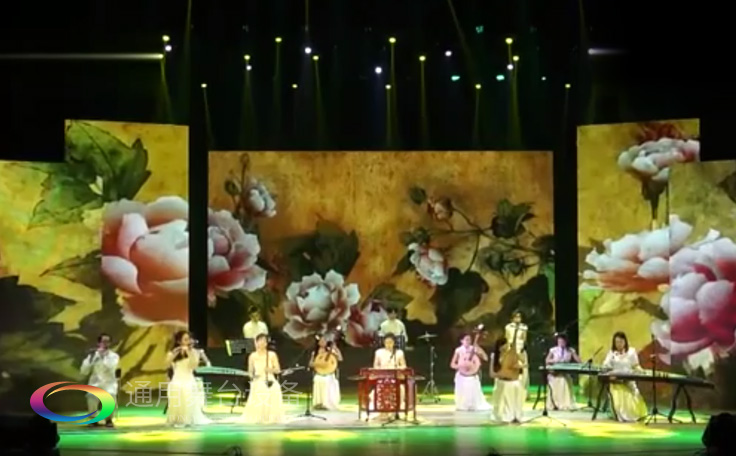 廣東文藝職業(yè)學(xué)院排練廳舞臺(tái)專業(yè)燈光、舞臺(tái)阻燃幕布、聲學(xué)系統(tǒng)等設(shè)備購(gòu)置及施工項(xiàng)目完成驗(yàn)收工作