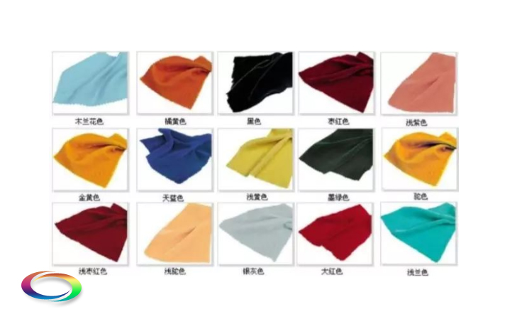 幕布知識(shí)庫｜舞臺(tái)阻燃幕布常規(guī)顏色、材質(zhì)、制作工藝及防火要求