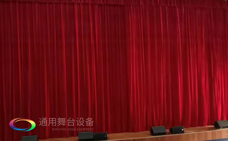 專業(yè)●專注●專心 供應(yīng)舞臺機械、舞臺阻燃幕布、舞臺燈光影響等相關(guān)產(chǎn)品，用心服務(wù)顧客！