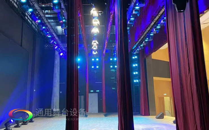 專業(yè)●專注●專心 供應(yīng)舞臺機械、舞臺阻燃幕布、舞臺燈光影響等相關(guān)產(chǎn)品，用心服務(wù)顧客！