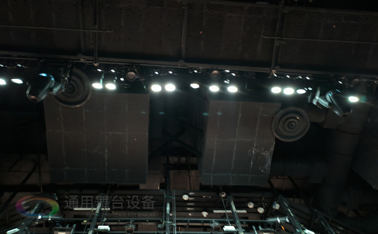 舞臺吊桿啟動注意事項(xiàng)、電動卷揚(yáng)機(jī)、控制臺須接地等