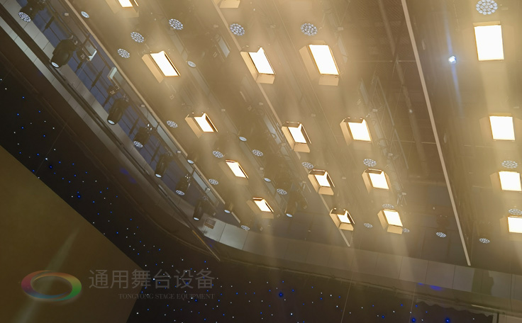 舞臺機械行業(yè)發(fā)展趨勢研判：行業(yè)集中度不斷提升，市場需求規(guī)模持續(xù)擴張，企業(yè)制造水平全面升級