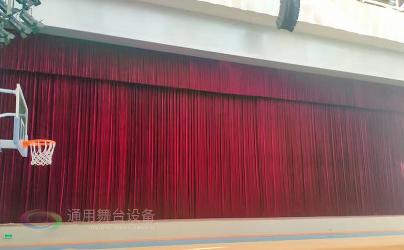 匠心筑舞臺(tái) 專業(yè)創(chuàng)品質(zhì) —— 泰州通用舞臺(tái)、舞臺(tái)阻燃幕布以專業(yè)鑄就行業(yè)口碑